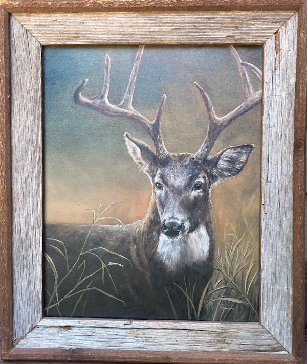 Buck by Ryan Richey