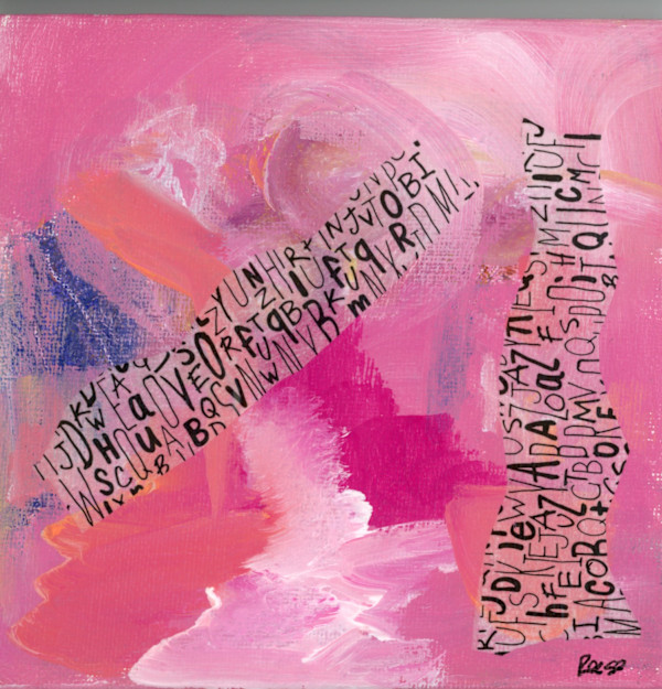 Adventure by Charrise Mccrorey