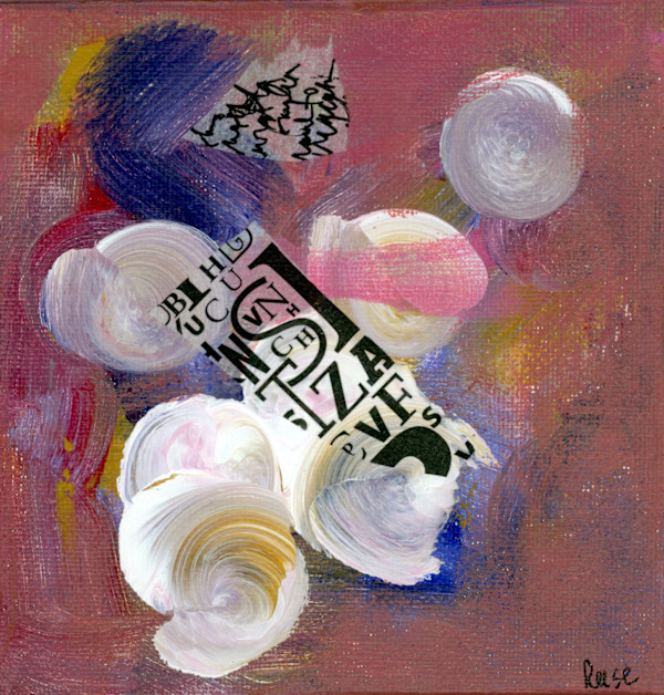 Balls by Charrise Mccrorey