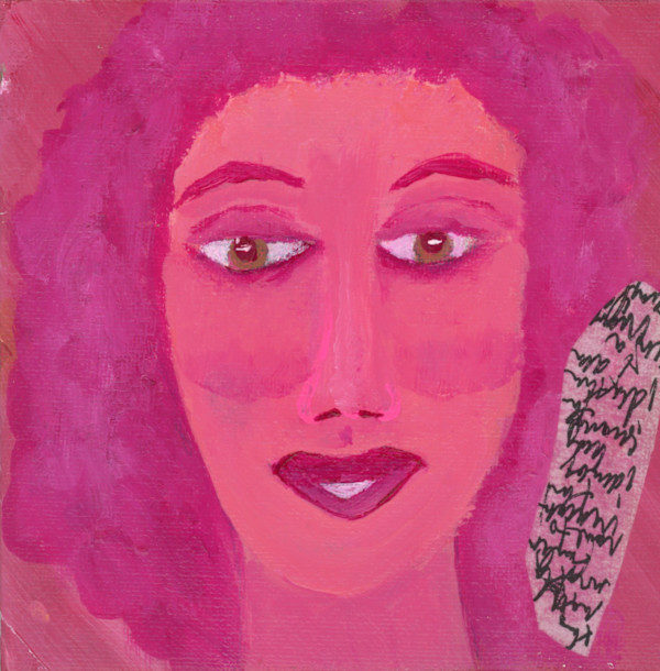 Charity by Charrise Mccrorey