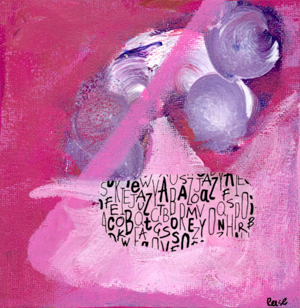 Confusion by Charrise Mccrorey