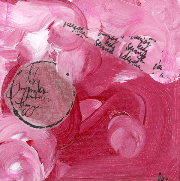 Gentle by Charrise Mccrorey