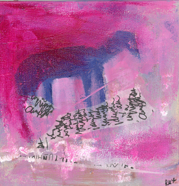 Horse by Charrise Mccrorey