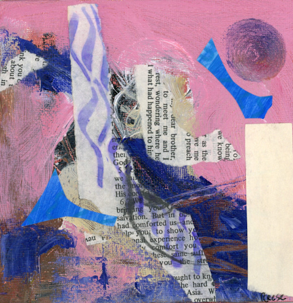 Night Owl by Charrise Mccrorey