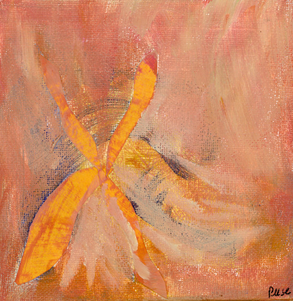 Pinwheel by Charrise Mccrorey