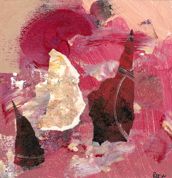 Red Storm by Charrise Mccrorey