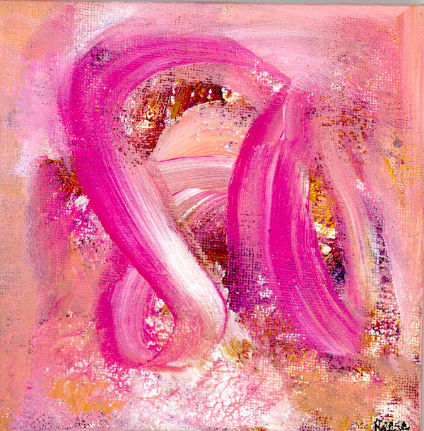 Ribbons by Charrise Mccrorey