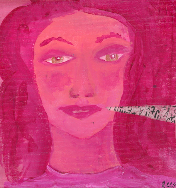 Voice by Charrise Mccrorey