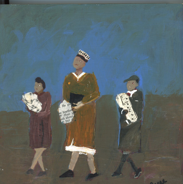 Groceries by Charrise Mccrorey