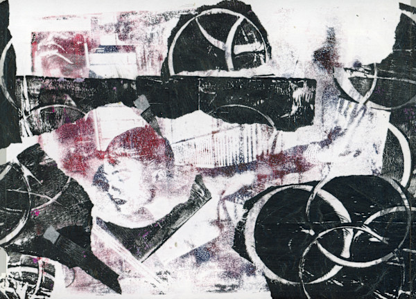 City Girl by Charrise Mccrorey