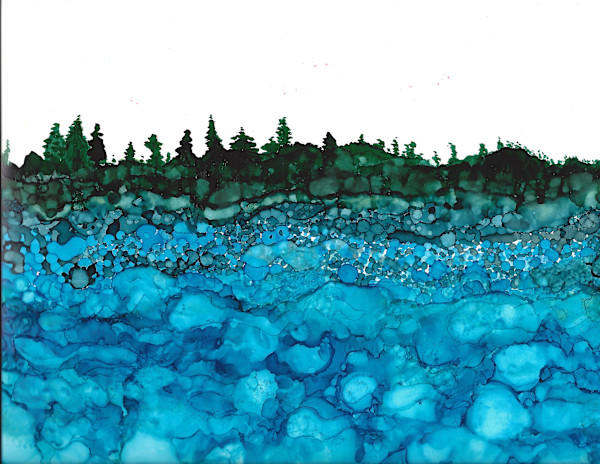 Arbutus_mtna3r_15 by Charrise Mccrorey