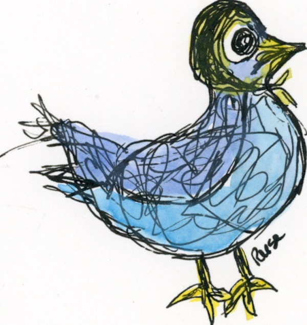 Baby_Bluebird_seqtfx_8 by Charrise Mccrorey