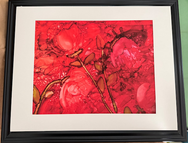 Bouquet by Charrise Mccrorey