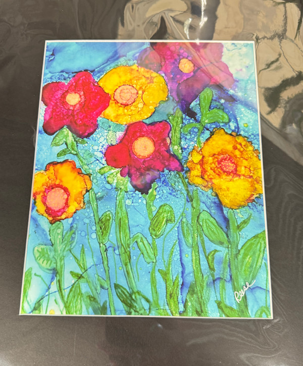 Happy by Charrise Mccrorey