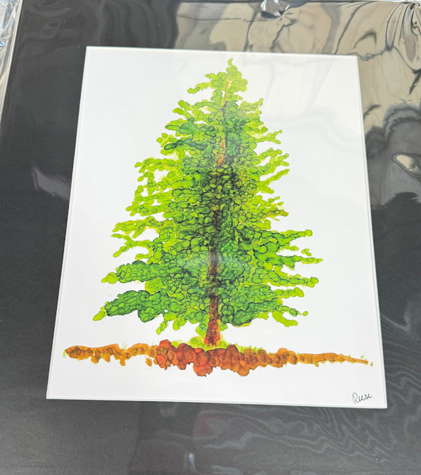 Douglas by Charrise Mccrorey