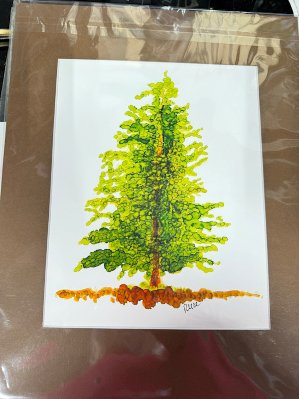 Douglas by Charrise Mccrorey