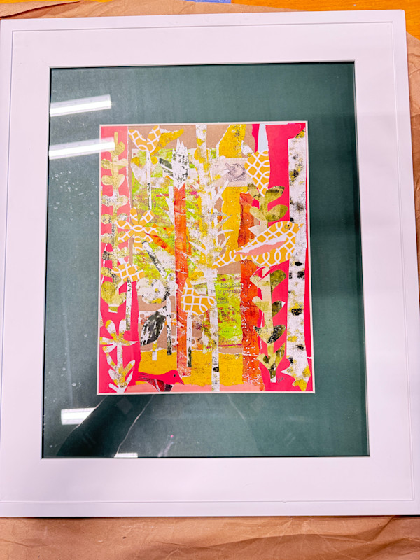 Falling Fast by Charrise Mccrorey