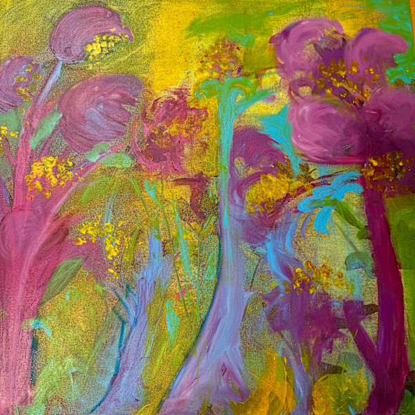 Brilliance by Charrise Mccrorey