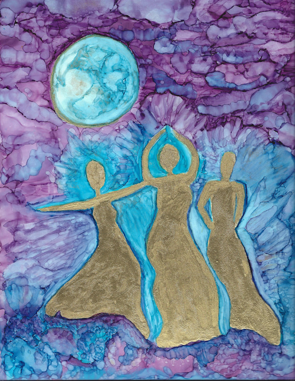 Soul_Sisters_odnmw1_1 by Charrise Mccrorey