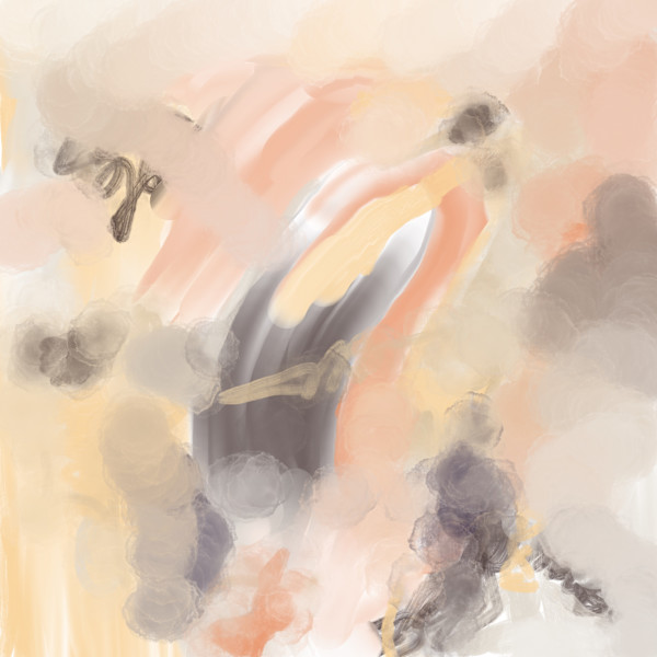 Moving Day Greeting Card by Charrise Mccrorey