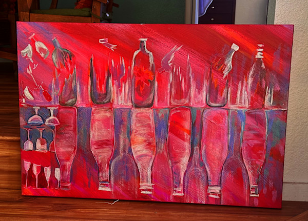 Perspective by Michael Sean Degnan, Image 1.