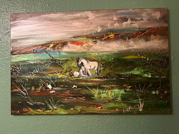 Haleakalā Midst by Michael Sean Degnan, Image 1.