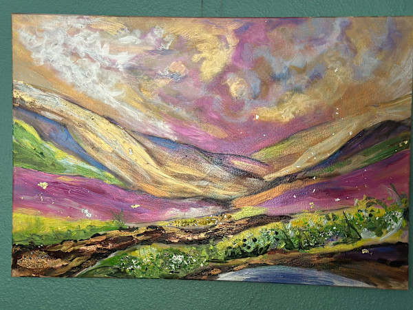 Kings Trail by Michael Sean Degnan, Image 1.