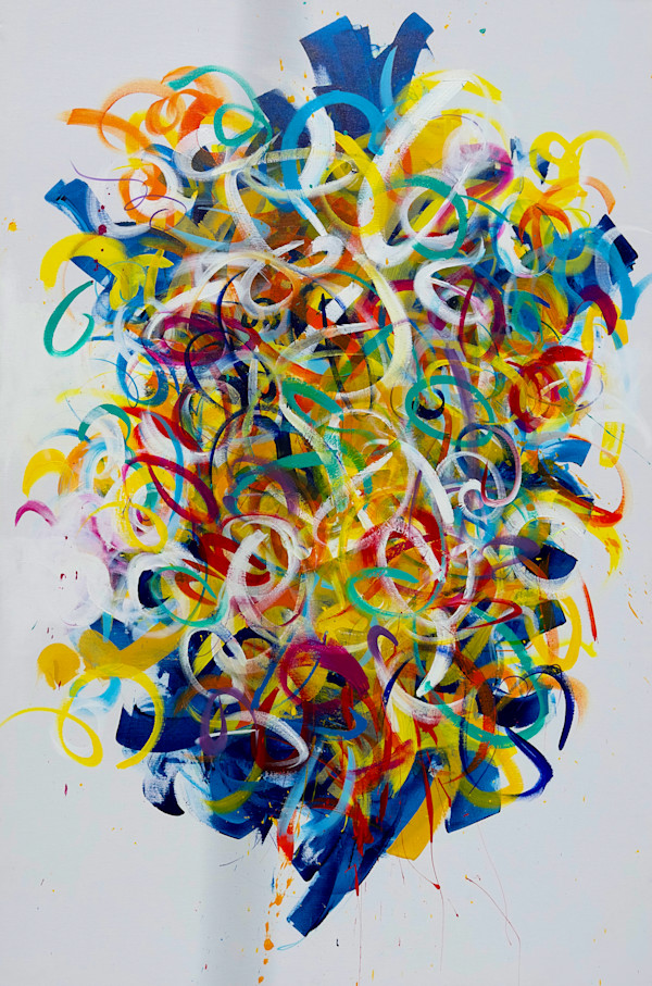 Bohemian Rhapsody by Ralph Micheal Lacher