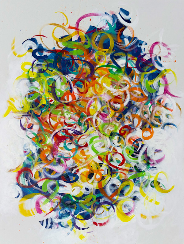 My Turn by Ralph Micheal Lacher