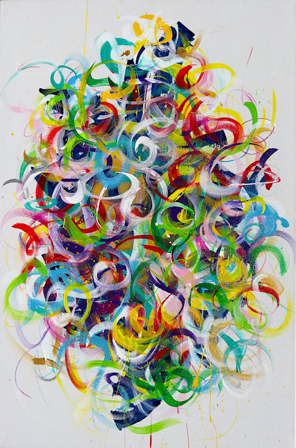 Magical Night by Ralph Micheal Lacher