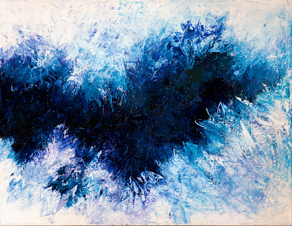 Malibu Calm by Ralph Micheal Lacher