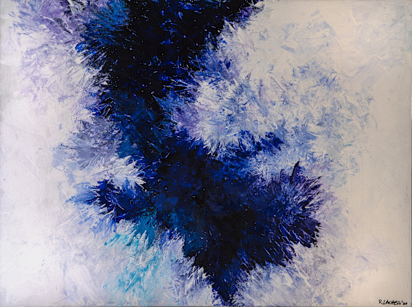 Malibu Fusion by Ralph Micheal Lacher