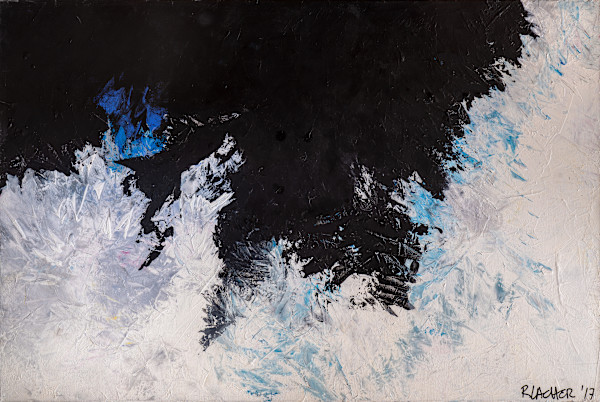 Malibu at Midnight by Ralph Micheal Lacher