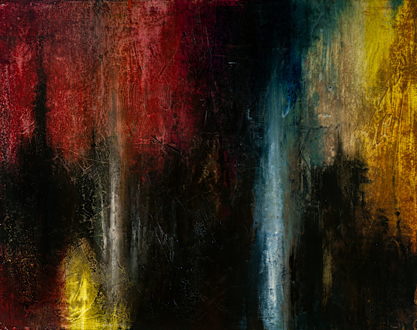 Over The Pass by Midnight by Ralph Micheal Lacher