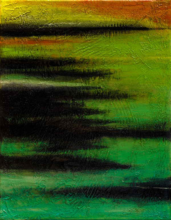 Mystic Midnight by Ralph Micheal Lacher