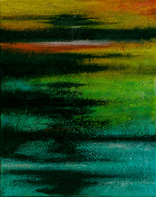 Passed Midnight by Ralph Micheal Lacher