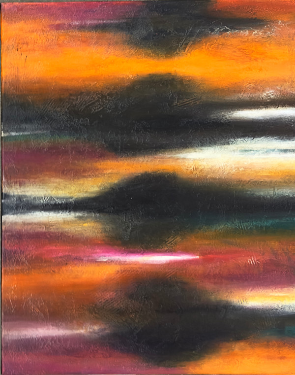 On My Way by Ralph Micheal Lacher