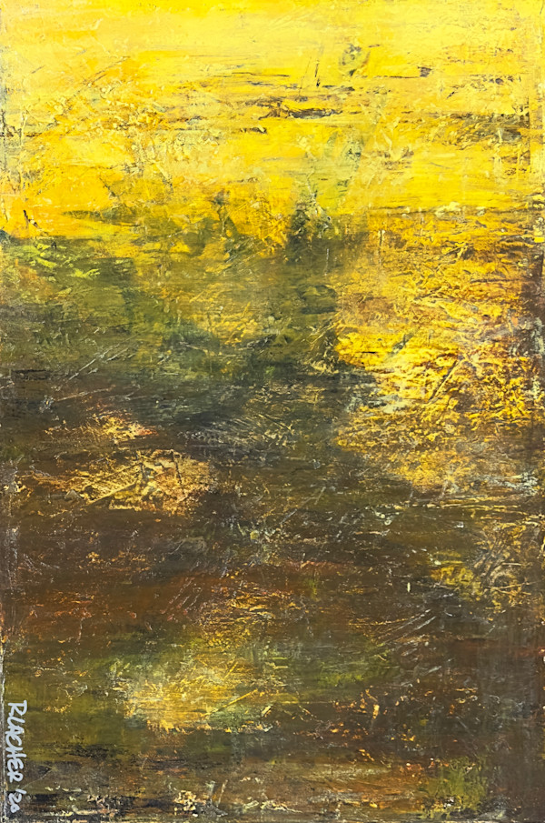 You'll never find me by Ralph Micheal Lacher