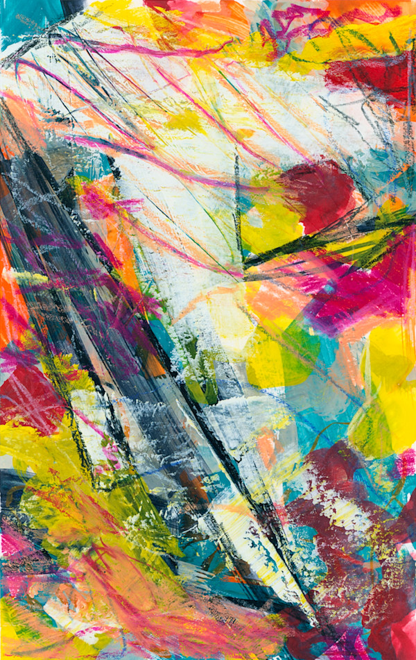 Artsy by Kathryn Davies, Image 1.