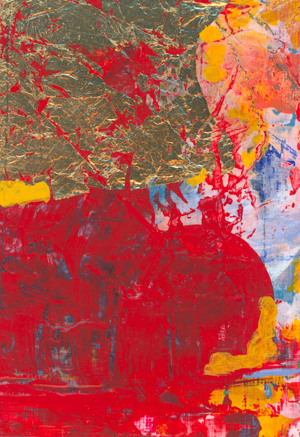 Giggles and Gold by Kathryn Davies