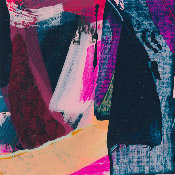 Mysterious Series 2 by Kathryn Davies