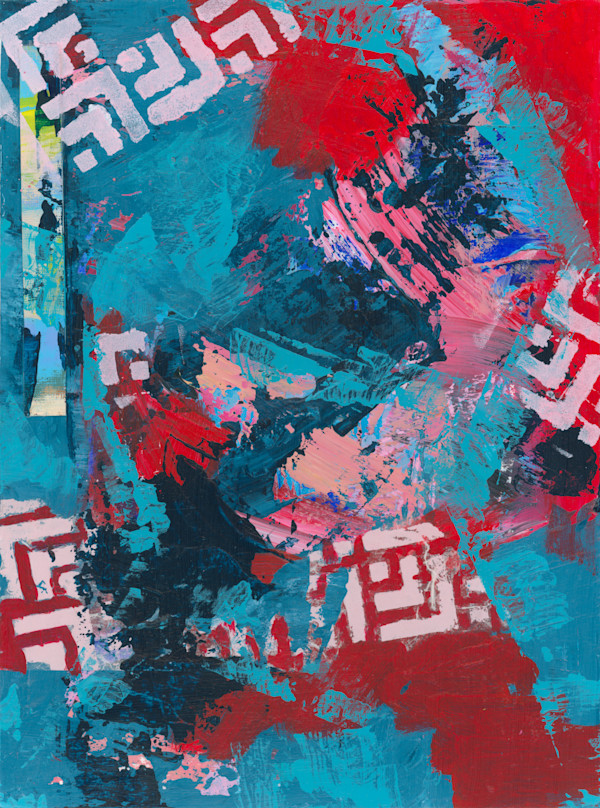 She Won't Behave by Kathryn Davies