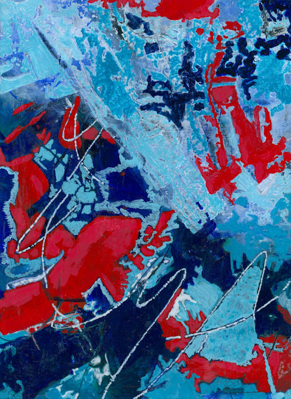 Betta Bloom by Kathryn Davies