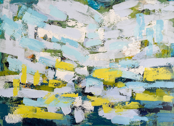 Meadow Land by Kathryn Davies, Image 1.