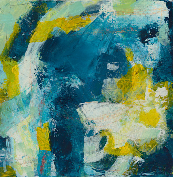 Pasture Raised by Kathryn Davies, Image 1.
