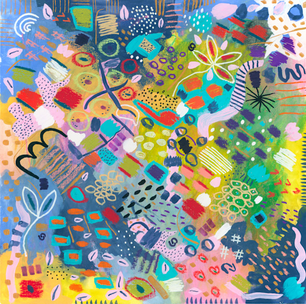 Confetti by Kathryn Davies, Image 2.