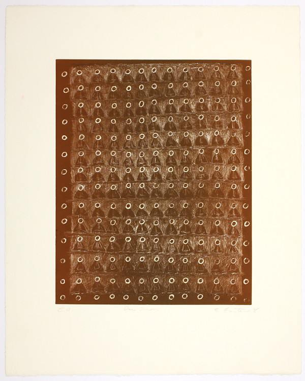 Mouches by Charlotte Fauteux