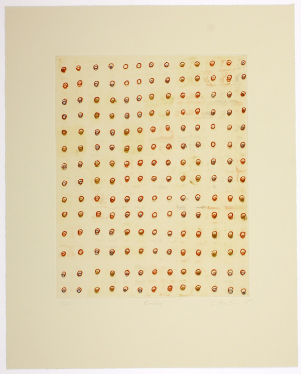 Contine by Charlotte Fauteux