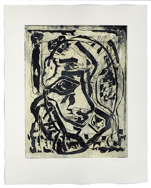I by Harold Klunder