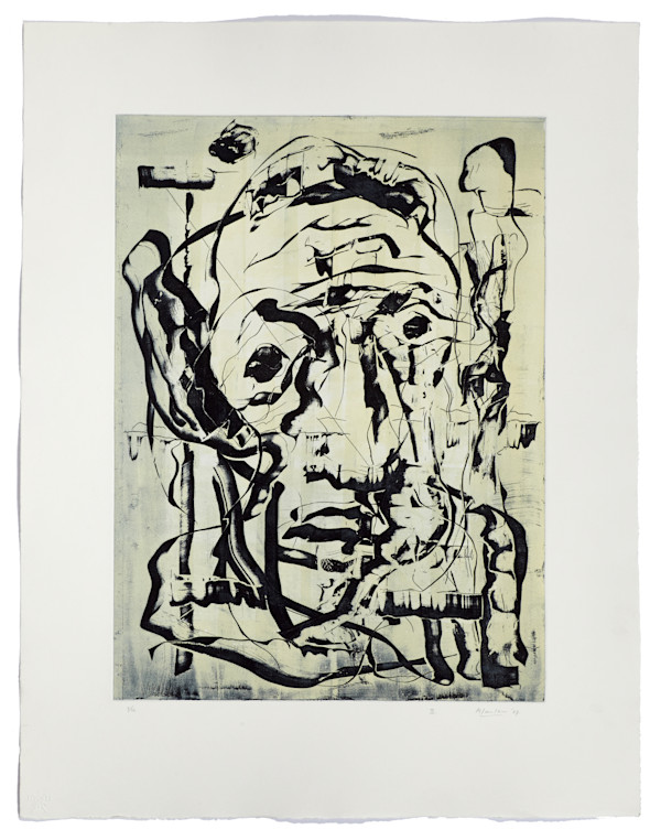 III by Harold Klunder
